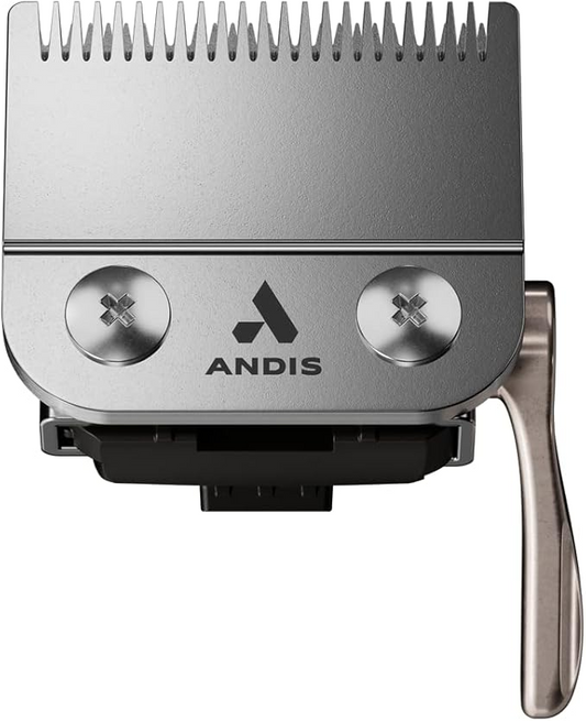 Andis ReVite Stainless Steel Fade Blade Set – #86015