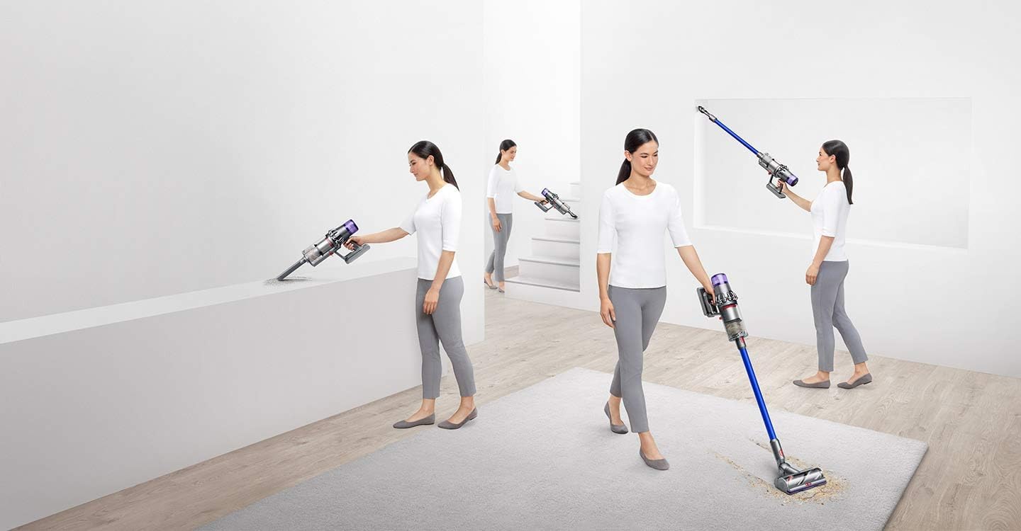 Dyson V11 Absolute Cordless Stick Vacuum Cleaner - International Version
