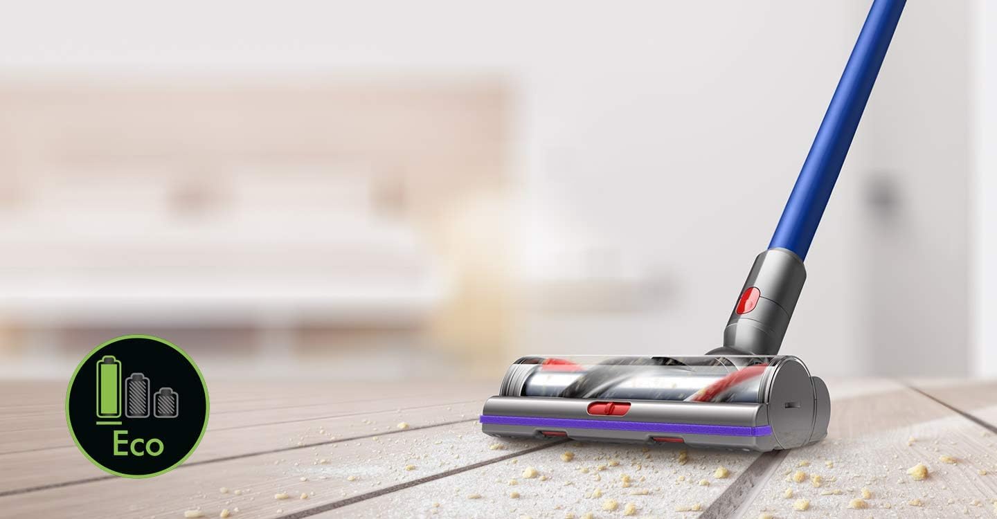 Dyson V11 Absolute Cordless Stick Vacuum Cleaner - International Version