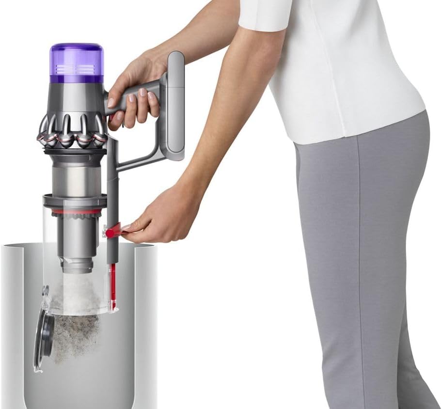 Dyson V11 Extra Cordless Vacuum | 476597-01