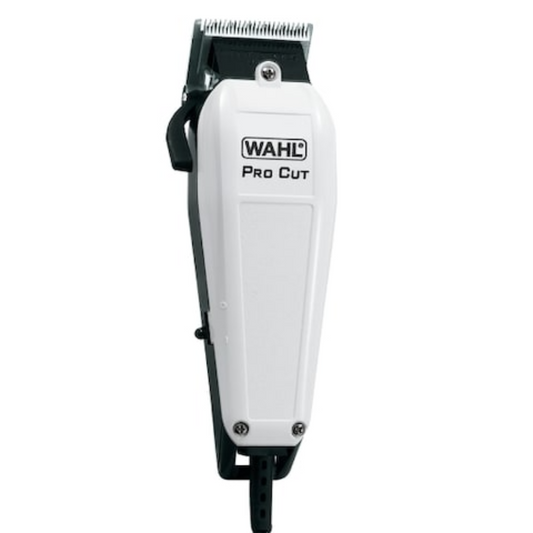 Wahl Afro Pro Cut Hair Clipper – Model 9247-1627 – Corded Professional Clipper for All Hair Types