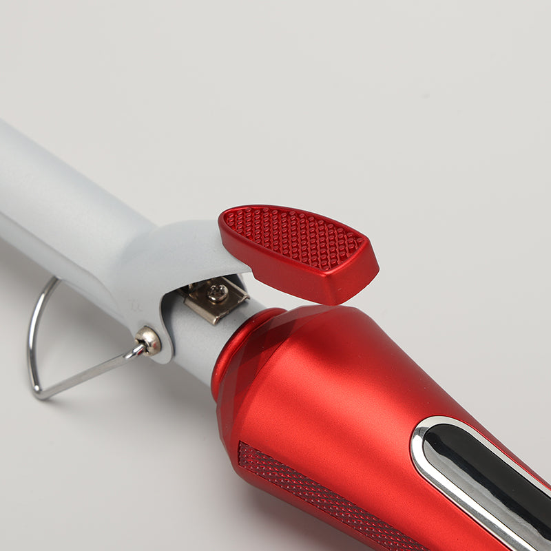 ENZO EN-9103 Professional Hair Curler – Ceramic Styling Curling Iron