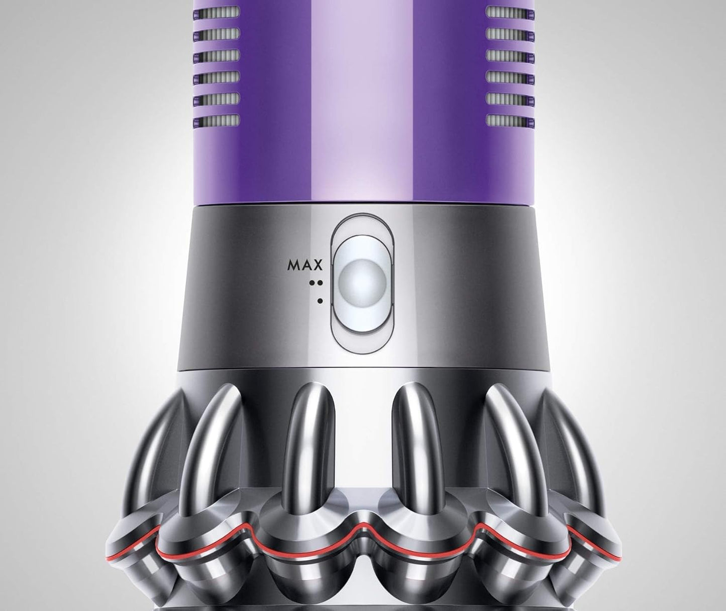 Dyson Cyclone V10 Absolute Cordless Vacuum Cleaner | 2 year Dyson warranty | 394433-01 - UAE Version