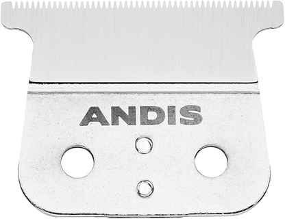 Andis T-Outliner Replacement Blade #04521 – Carbon Steel Precision Cutter