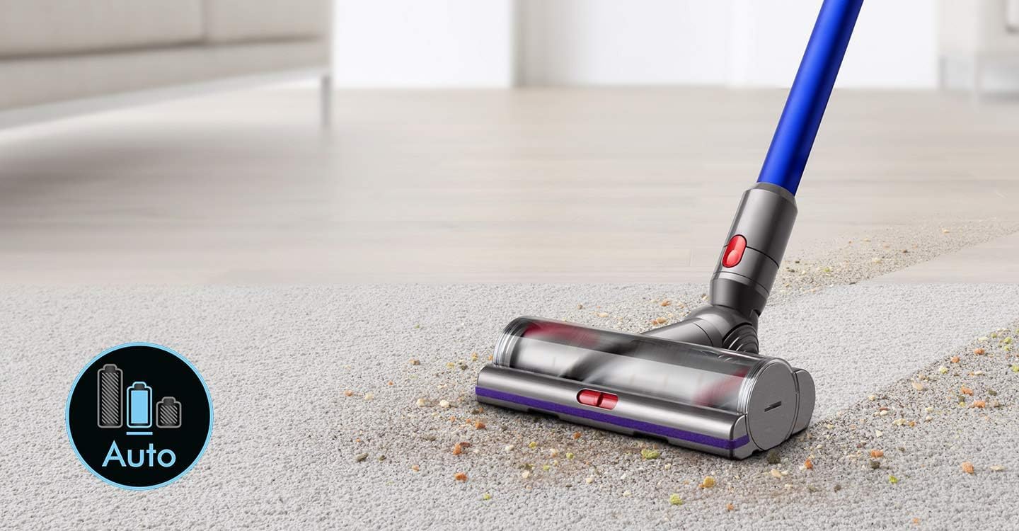 Dyson V11 Absolute Cordless Stick Vacuum Cleaner - International Version