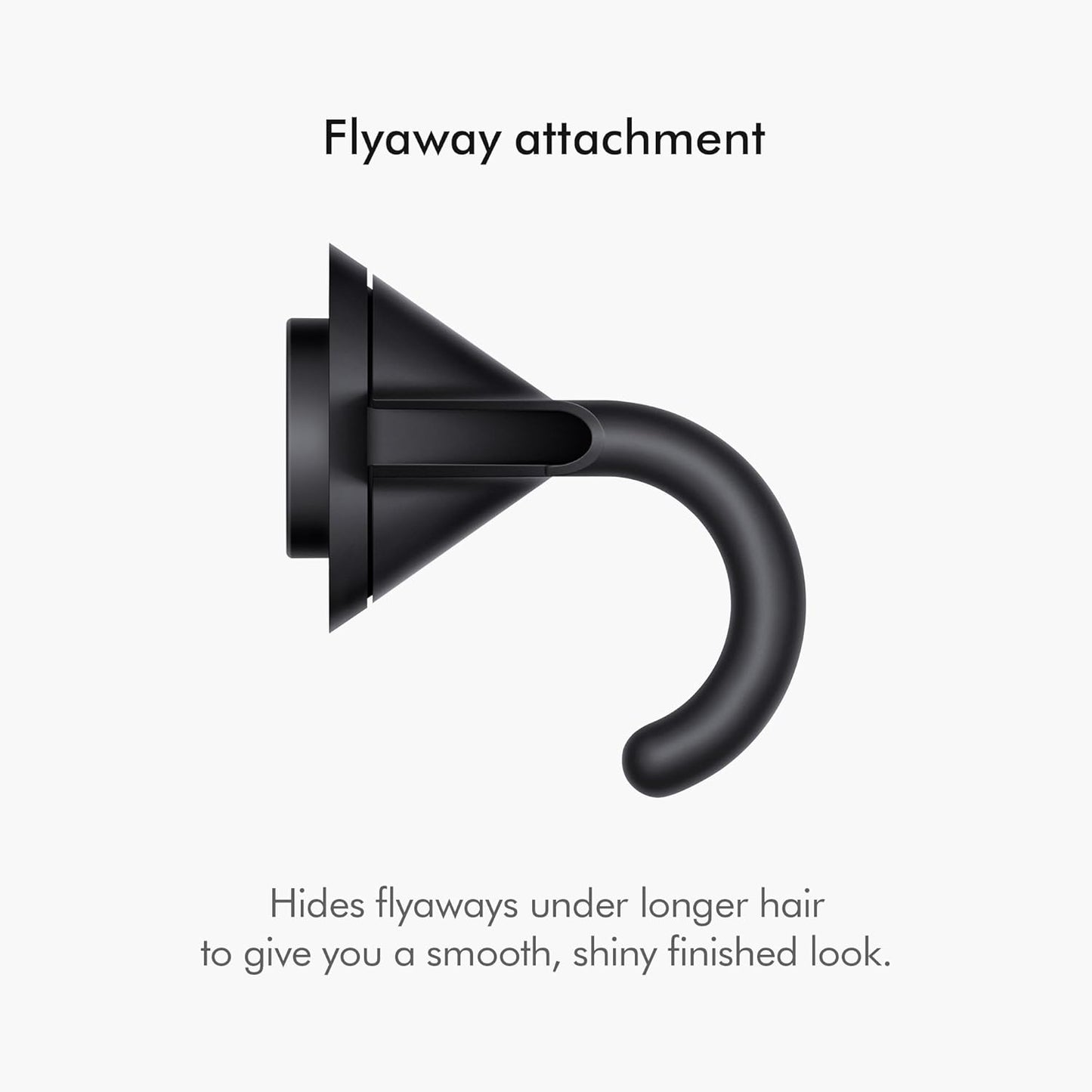 Dyson Supersonic hair dryer (Prussian Blue/Rich Copper)