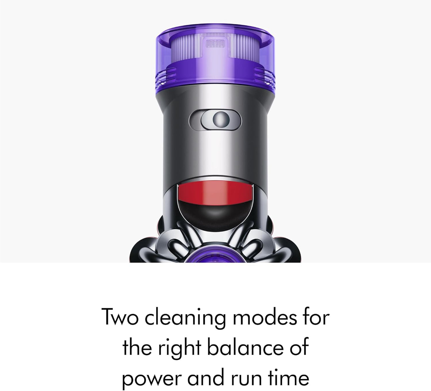 Dyson V8™ Cordless Vacuum Advanced|2 year Dyson Warranty |492637-01 - UAE Version