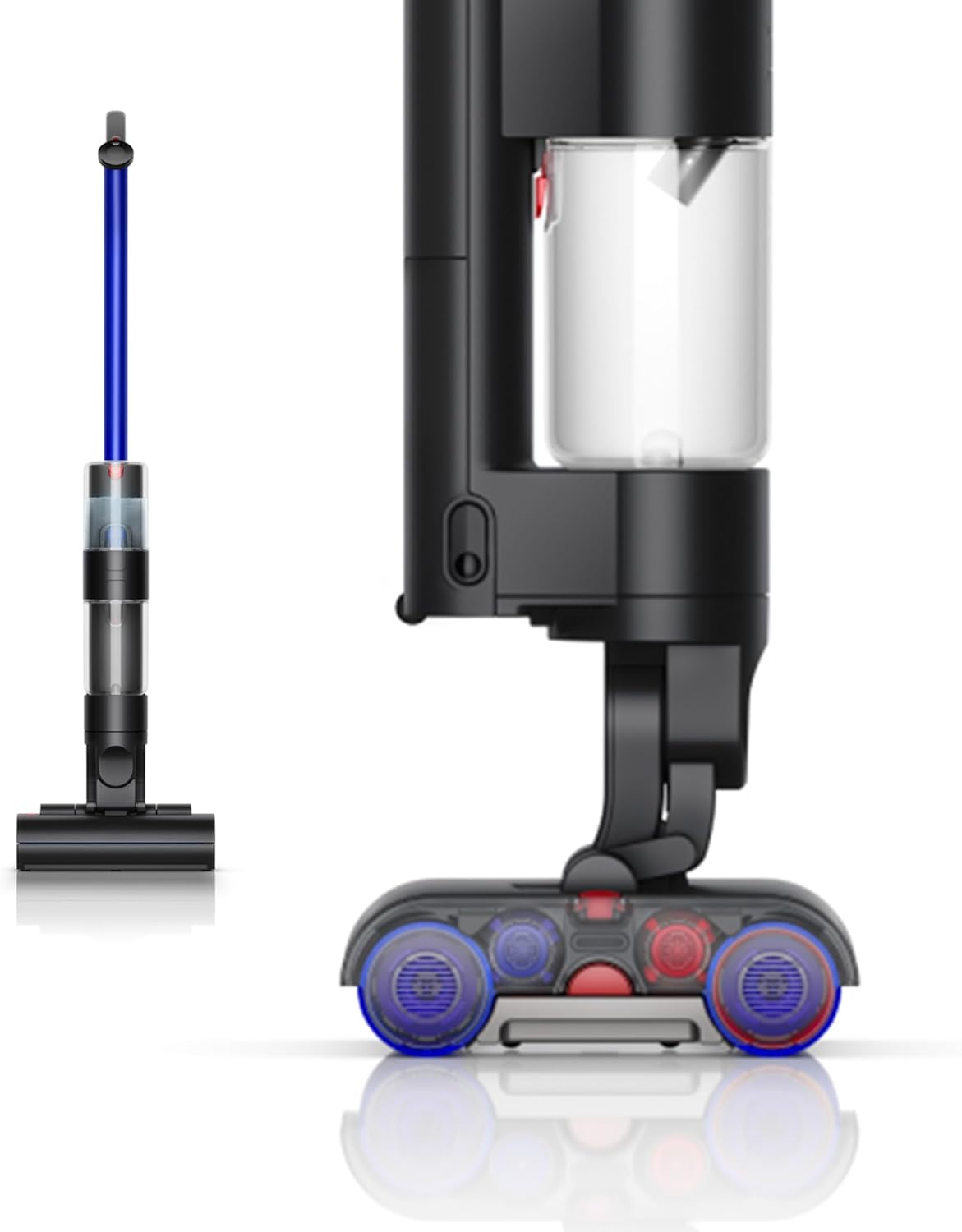 Dyson Wash G1| 492666-01 | 2 years Dyson warranty- UAE Version