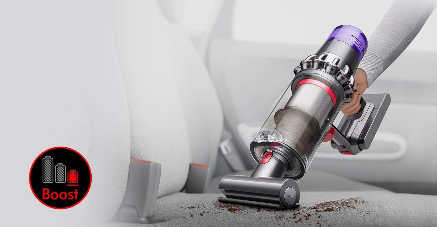 Dyson V11 Absolute Cordless Stick Vacuum Cleaner - International Version