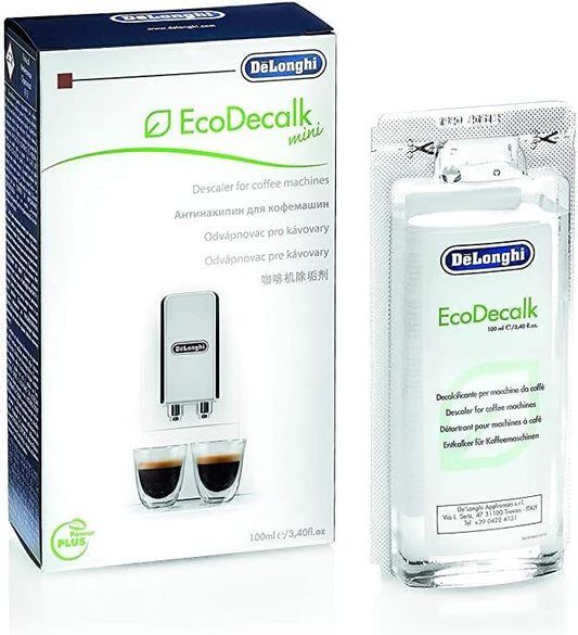De'Longhi Ecodecalk, White, 100ml 5513295981