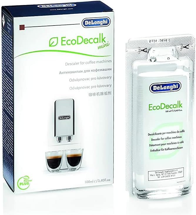 De'Longhi Ecodecalk, White, 100ml 5513295981