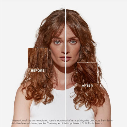 Kérastase Nutritive 8H Magic Night Serum for Dry Hair 90ml