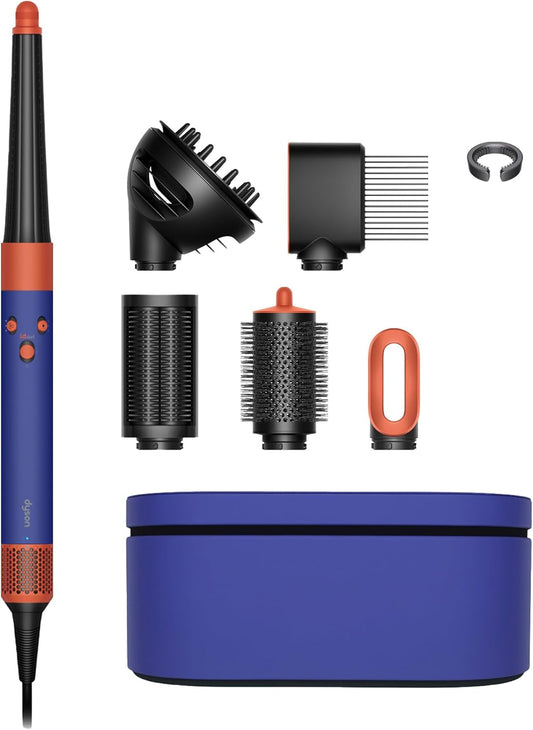 Dyson Airwrap i.d. HS08 Multi-Styler & Dryer Straight+Wavy (Ceramic Patina Topaz)