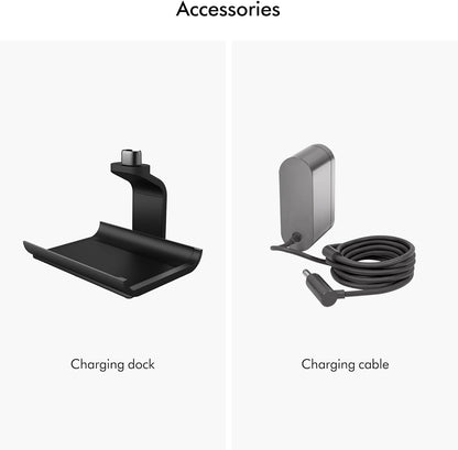 Dyson Wash G1| 492666-01 | 2 years Dyson warranty- UAE Version