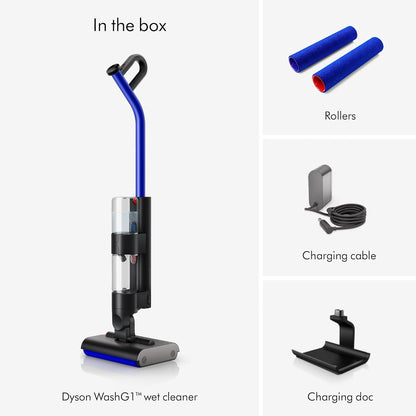 Dyson Wash G1| 492666-01 | 2 years Dyson warranty- UAE Version