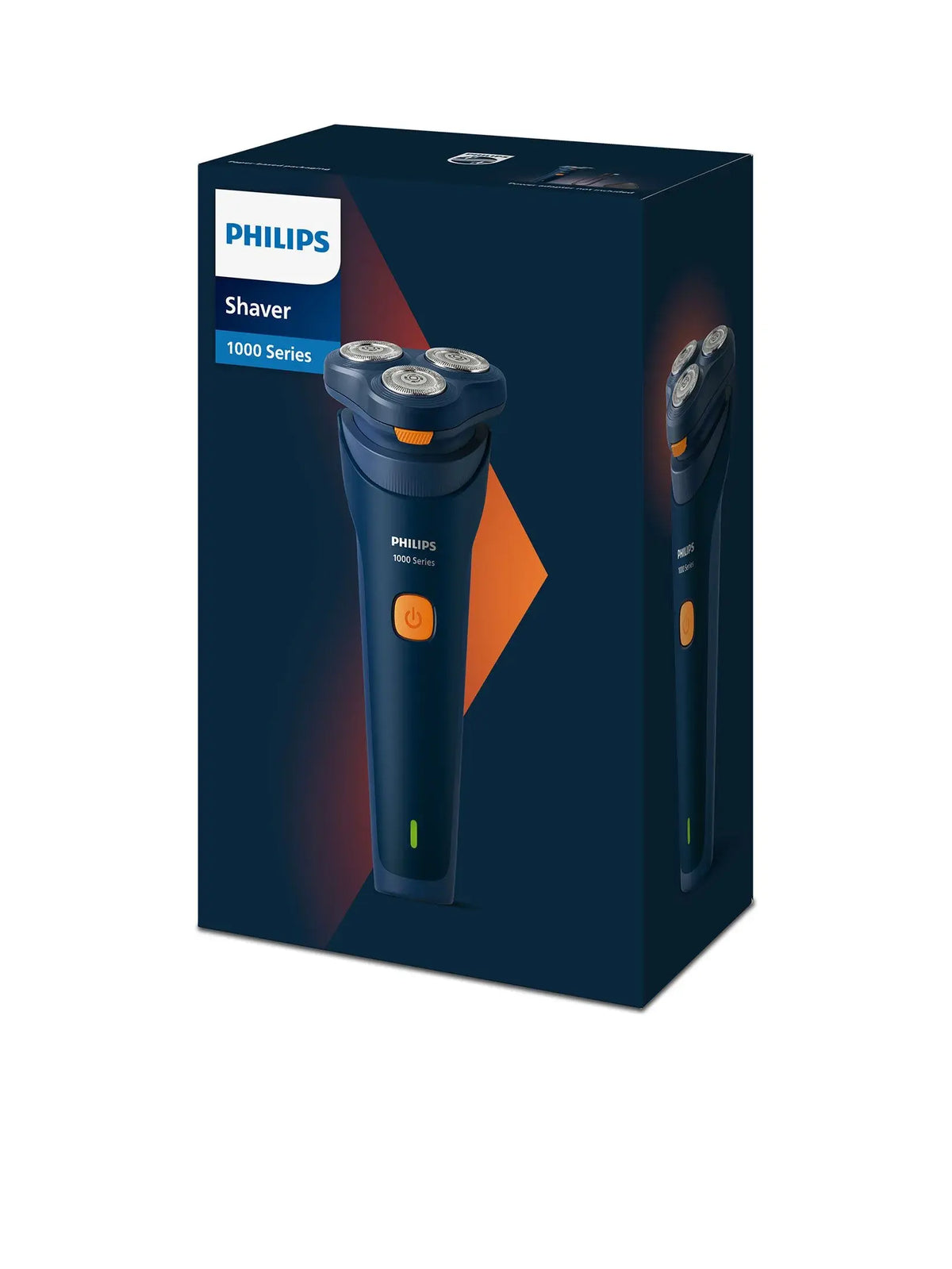 Phillips 180 Razor Philips S1880/00 electric shaver – Wet & Dry Performance – Afaq Al ...