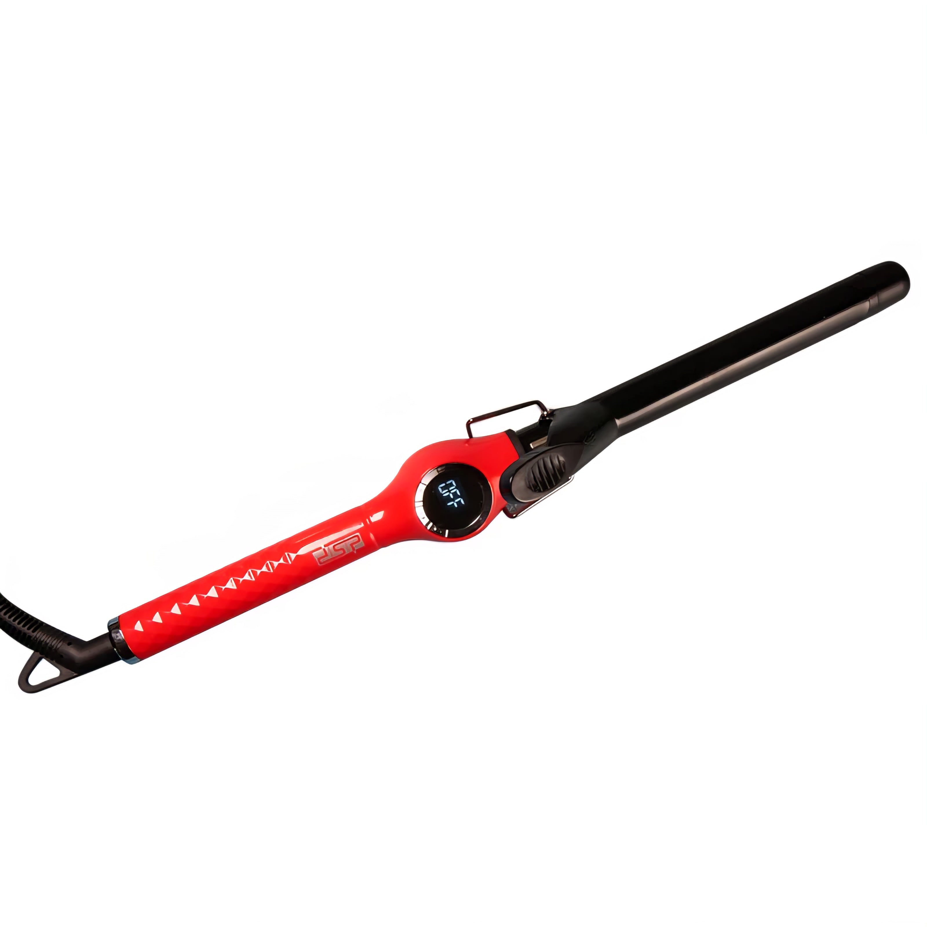 DSP 20151A Ceramic Hair Curler – Smooth & Lasting Curls