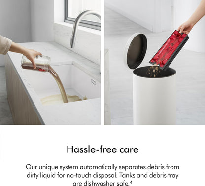 Dyson Wash G1| 492666-01 | 2 years Dyson warranty- UAE Version