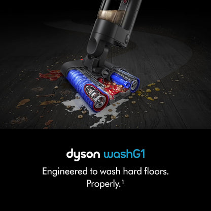 Dyson Wash G1| 492666-01 | 2 years Dyson warranty- UAE Version