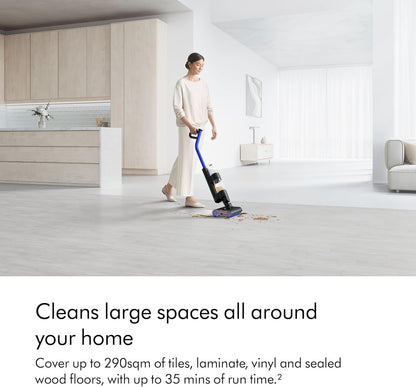 Dyson Wash G1| 492666-01 | 2 years Dyson warranty- UAE Version