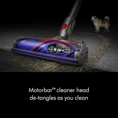 Dyson V8™ Cordless Vacuum Advanced|2 year Dyson Warranty |492637-01 - UAE Version