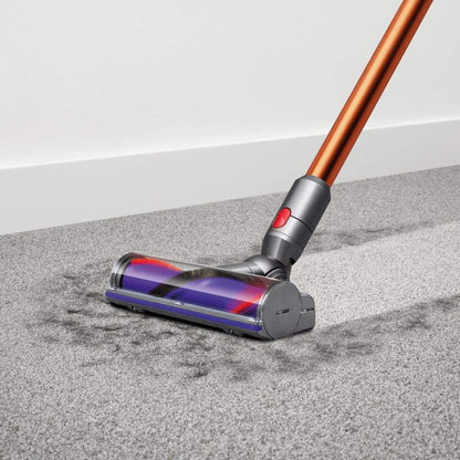 Dyson Cyclone V10 Absolute Cordless Vacuum Cleaner | 2 year Dyson warranty | 394433-01 - UAE Version