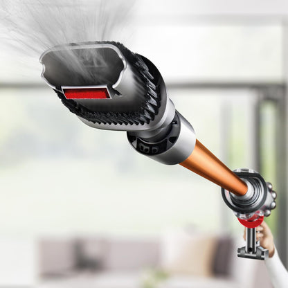 Dyson Cyclone V10 Absolute Cordless Vacuum Cleaner | 2 year Dyson warranty | 394433-01 - UAE Version