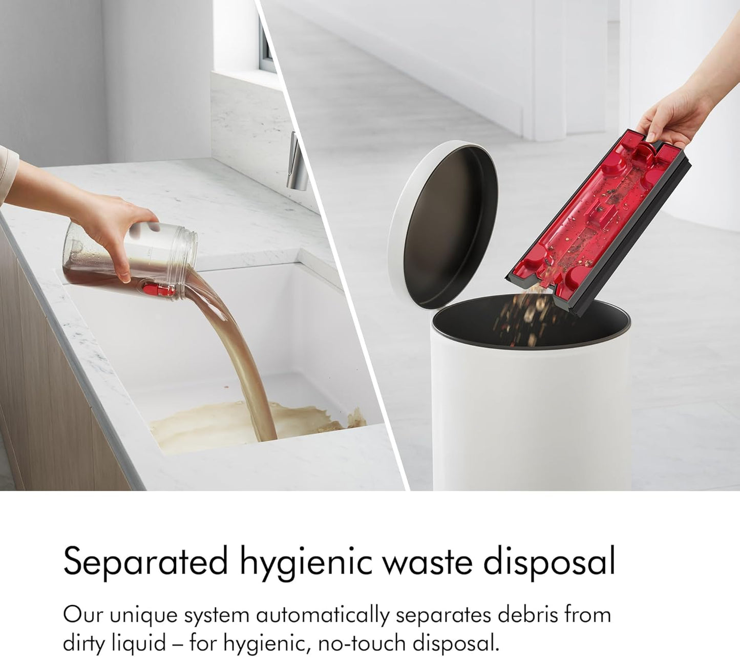 Dyson Wash G1| 492666-01 | 2 years Dyson warranty- UAE Version