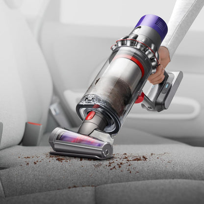 Dyson Cyclone V10 Absolute Cordless Vacuum Cleaner | 2 year Dyson warranty | 394433-01 - UAE Version