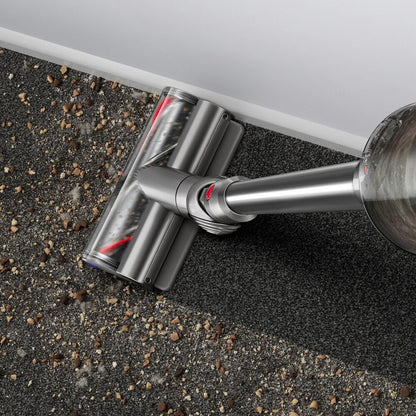 Dyson V15s Detect Submarine Vacuum Cleaner | 448799-01 | 2 years Dyson warranty - UAE Version