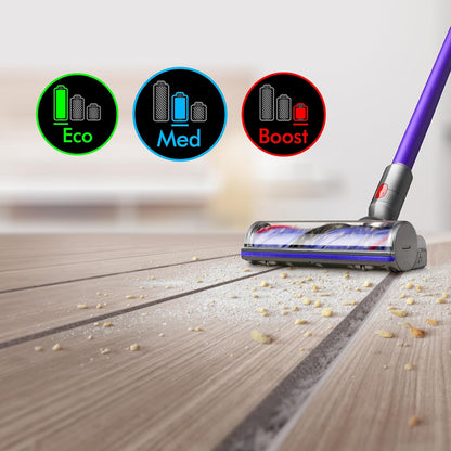 Dyson V11 Absolute Cordless Stick Vacuum Cleaner - International Version