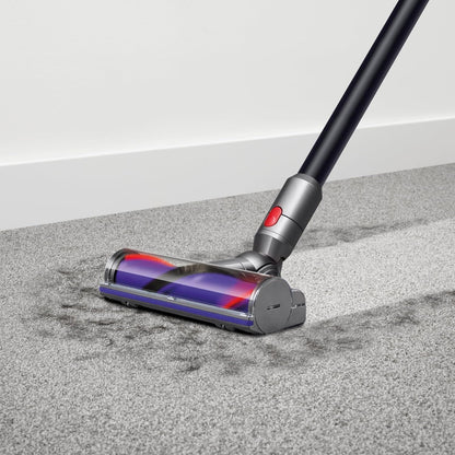 Dyson Cyclone V10 Absolute Cordless Vacuum Cleaner | 2 year Dyson warranty | 394433-01 - UAE Version