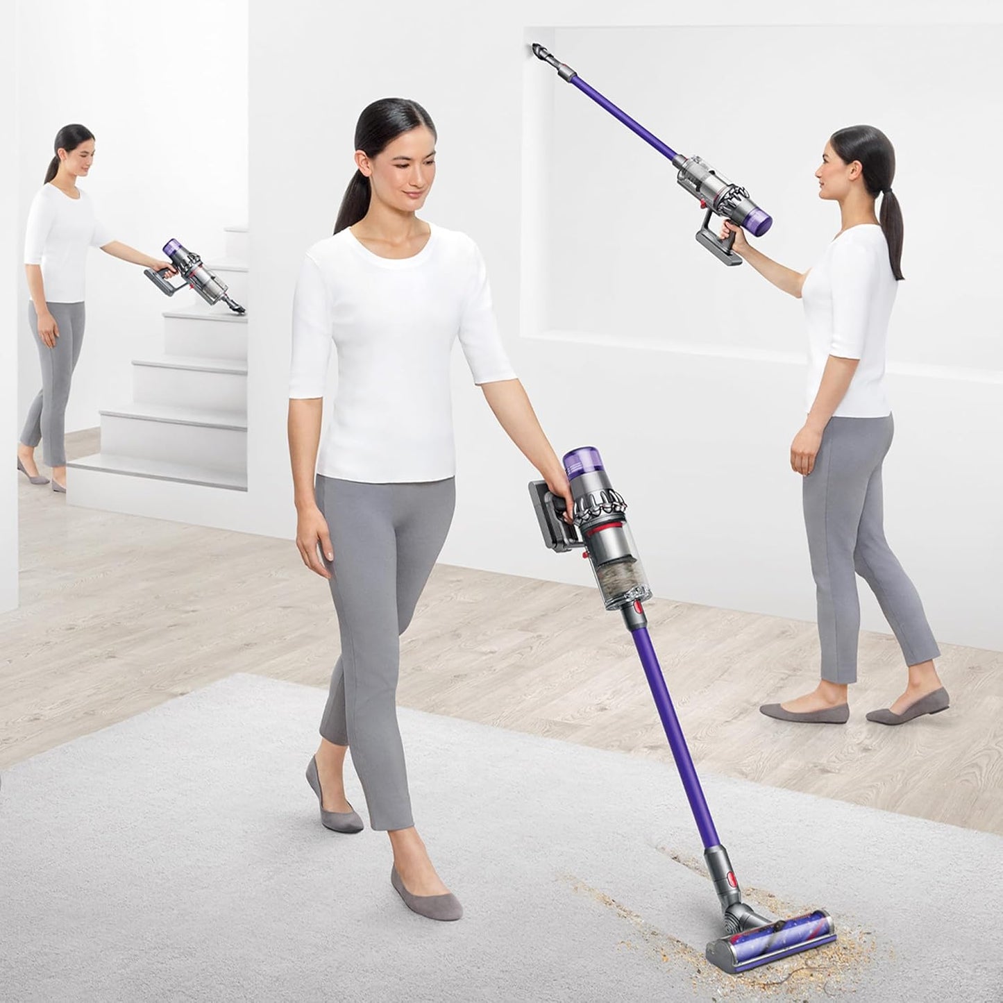 Dyson V11 Absolute Cordless Stick Vacuum Cleaner - International Version
