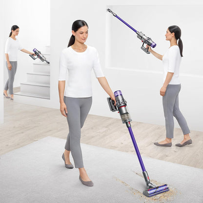 Dyson V11 Absolute Cordless Stick Vacuum Cleaner - International Version