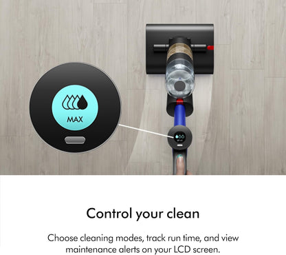 Dyson Wash G1| 492666-01 | 2 years Dyson warranty- UAE Version