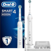 ORAL-B D601 — Electric Toothbrush