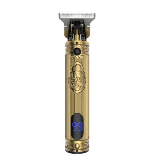 Kemei KM-700H Beard & Hair Trimmer – Rechargeable Grooming Tool for Men with Precision Blades