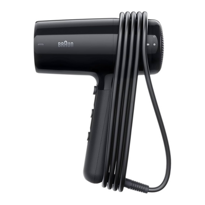 Braun HD2.2 Hair Dryer – Ultra Lightweight Ionic Dryer for Fast, Gentle Drying