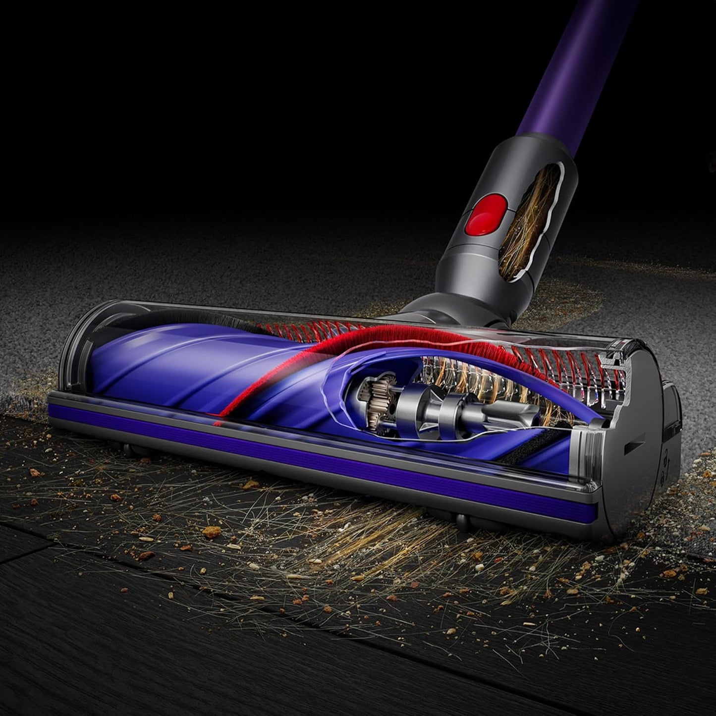 Dyson V11 Absolute Cordless Stick Vacuum Cleaner - International Version