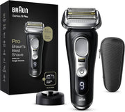  Braun 9577cc Series 9 electric shaver