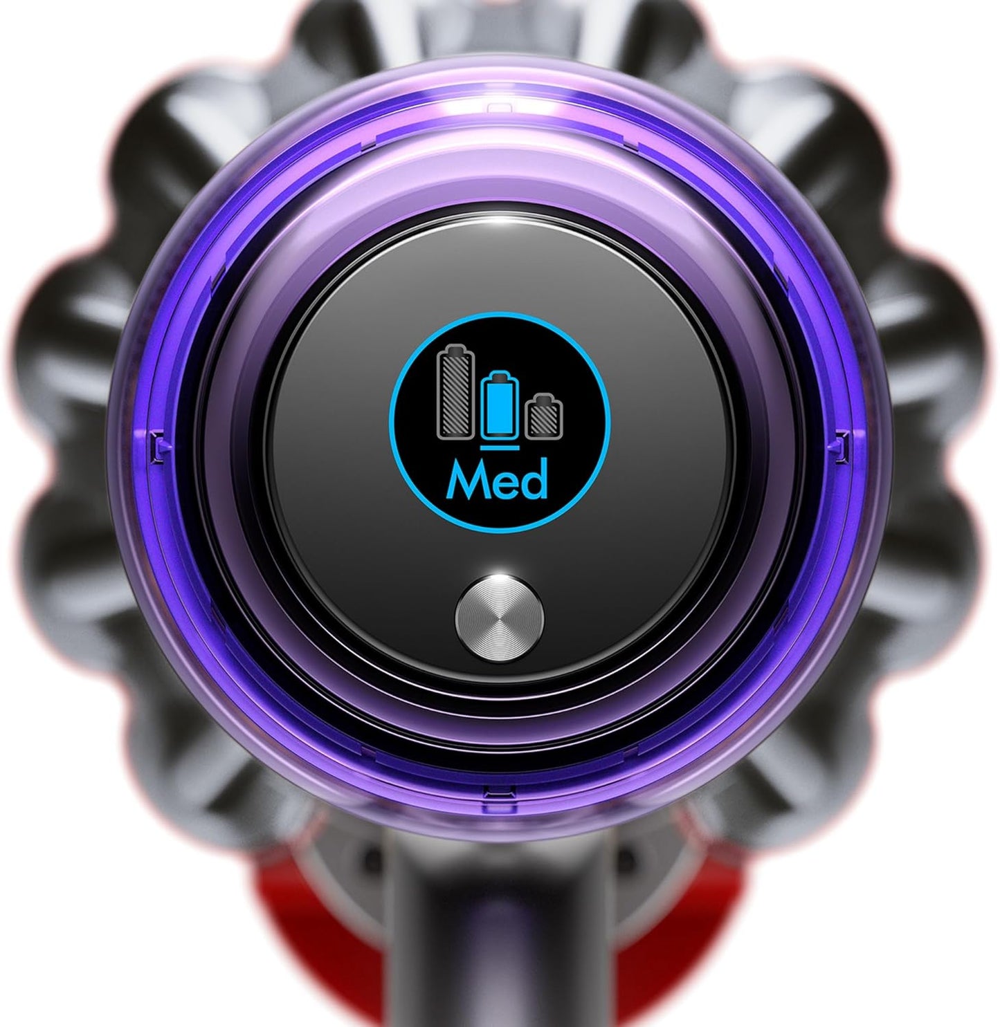 Dyson V11 Absolute Cordless Stick Vacuum Cleaner - International Version