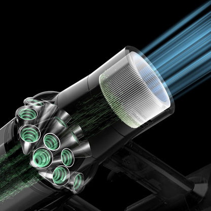 Dyson V11 Absolute Cordless Stick Vacuum Cleaner - International Version