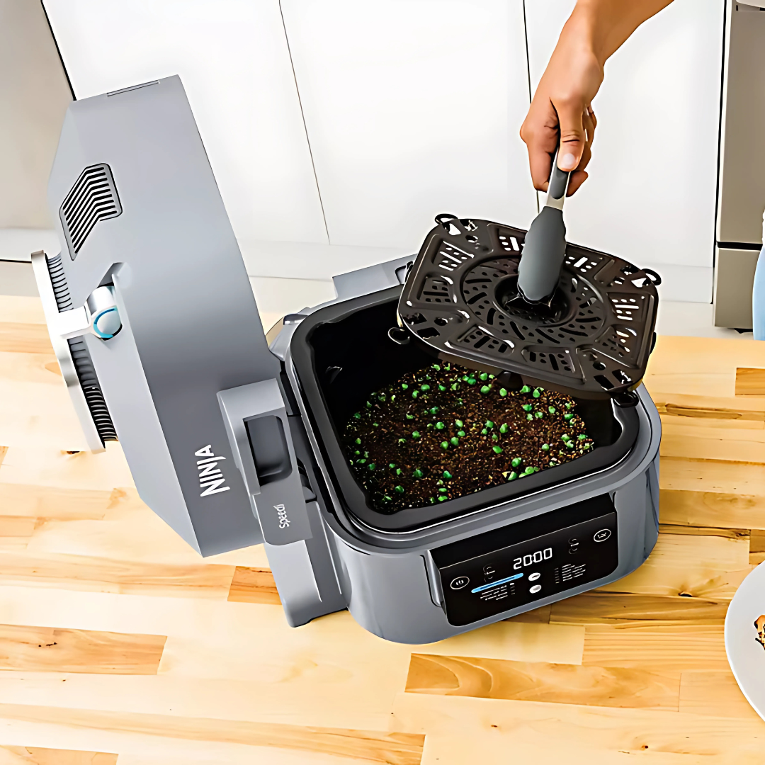 Ninja Speedi 10-in-1 Rapid Cooker and Air Fryer Ninja