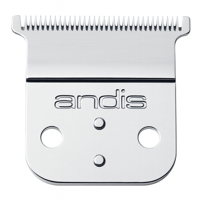 Andis Slimline Pro Li T-Blade Replacement – Stainless Steel #32225
