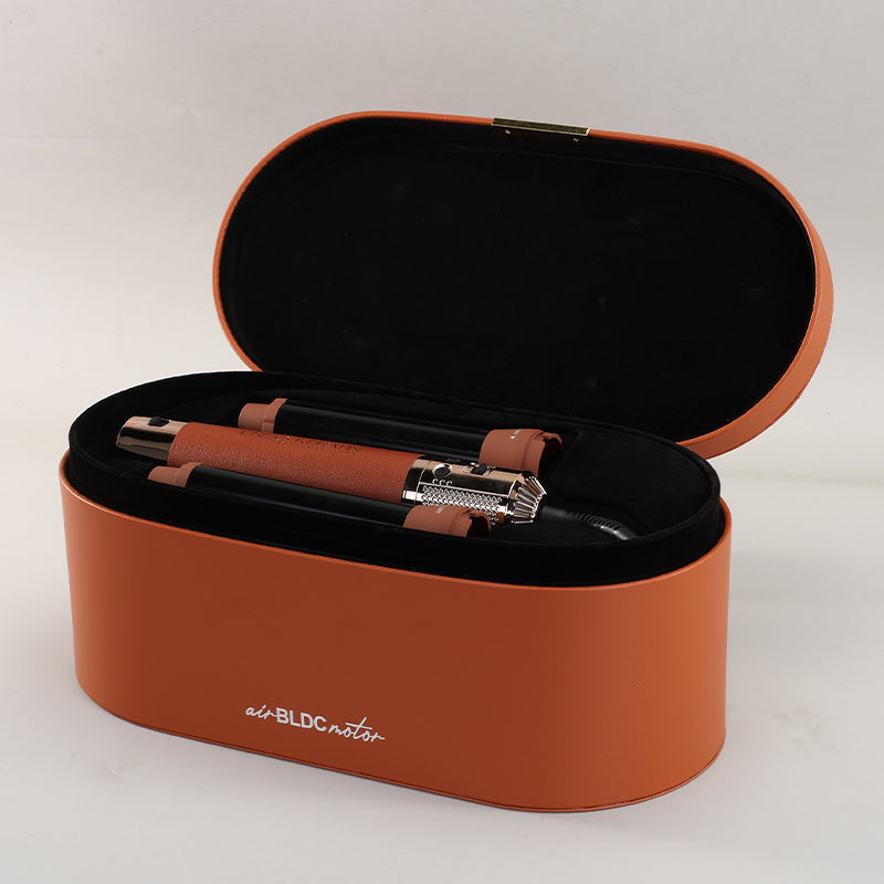 ENZO B1 6-in-1 hot air styler – Professional Multi-Function Brush