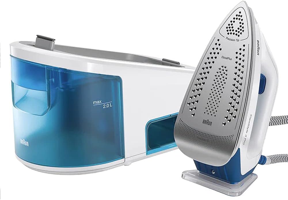 Braun CareStyle 3 Pro Steam Generator Iron IS 3157