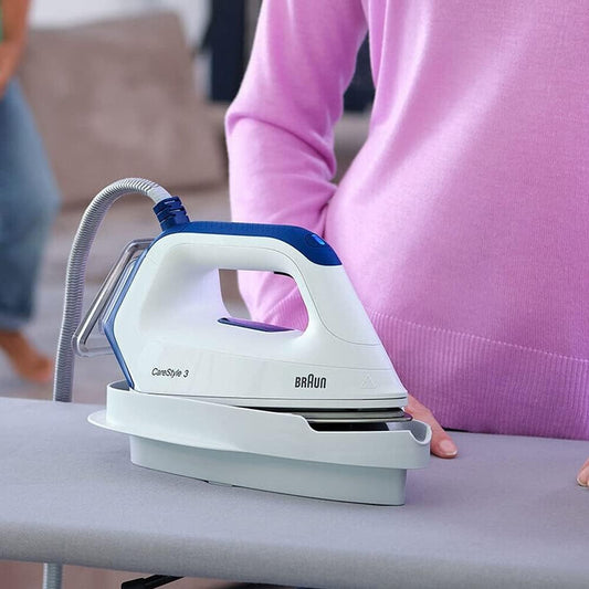 Braun CareStyle 3 Pro Steam Generator Iron IS 3157