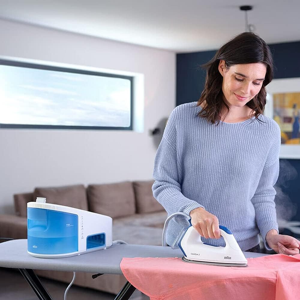 Braun CareStyle 3 Pro Steam Generator Iron IS 3157