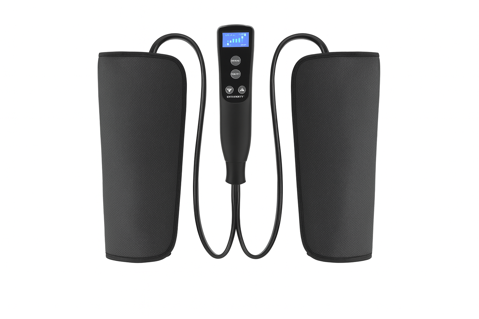 Air Stream Compression Leg Massager – Full Leg Relief