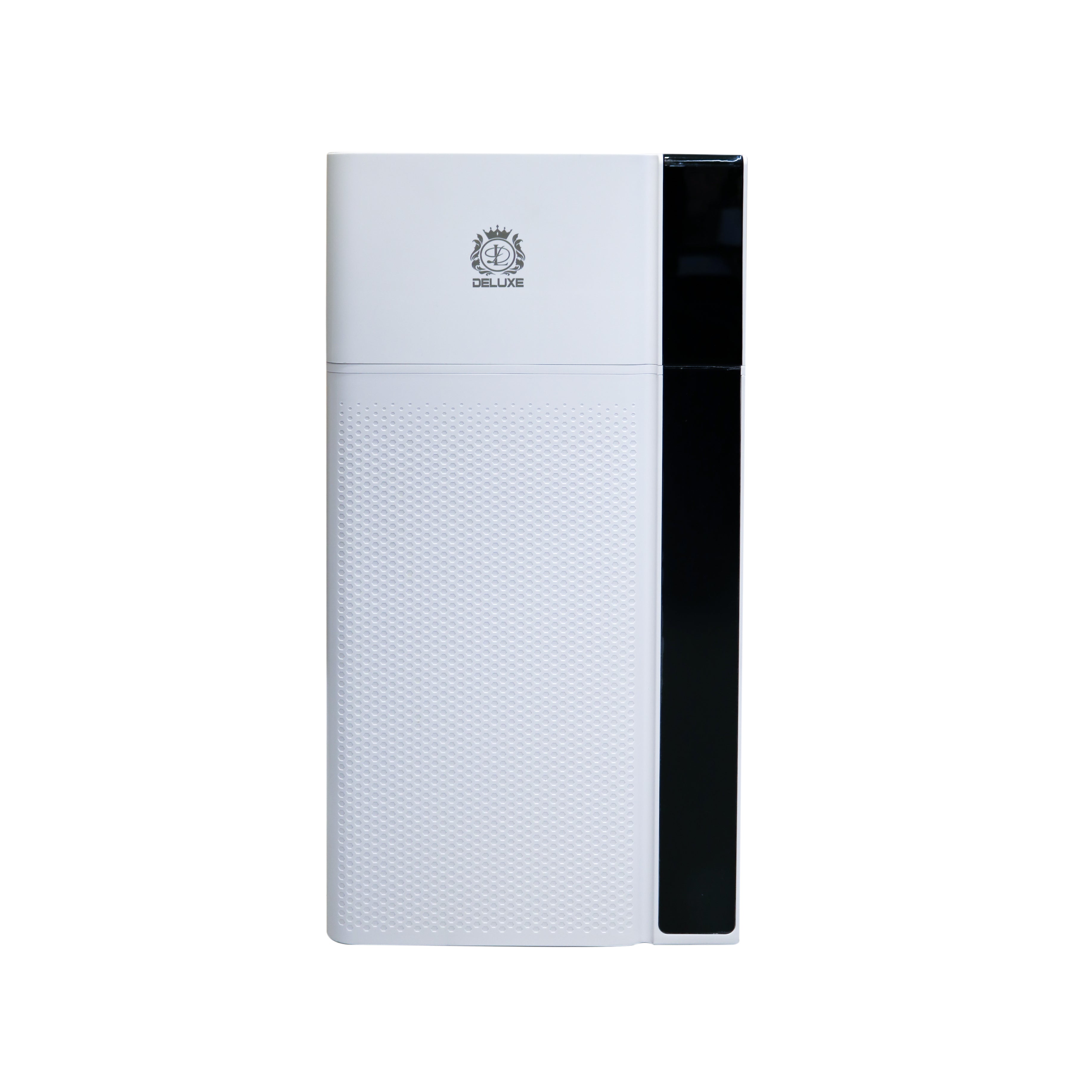 Deluxe 2-in-1 Ultrasonic Humidifier & Air Purifier 